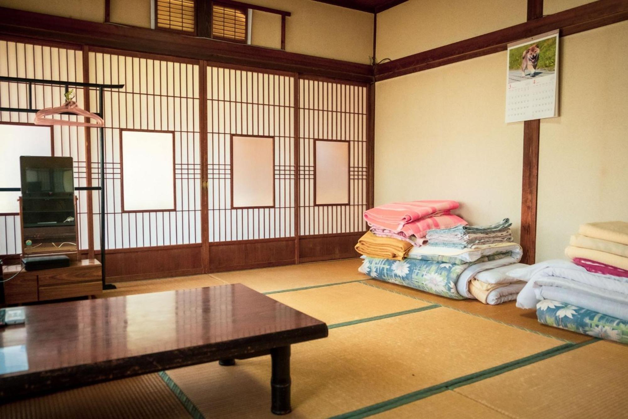 Honno Ryokan / Vacation Stay 60049 Yahaba Zewnętrze zdjęcie