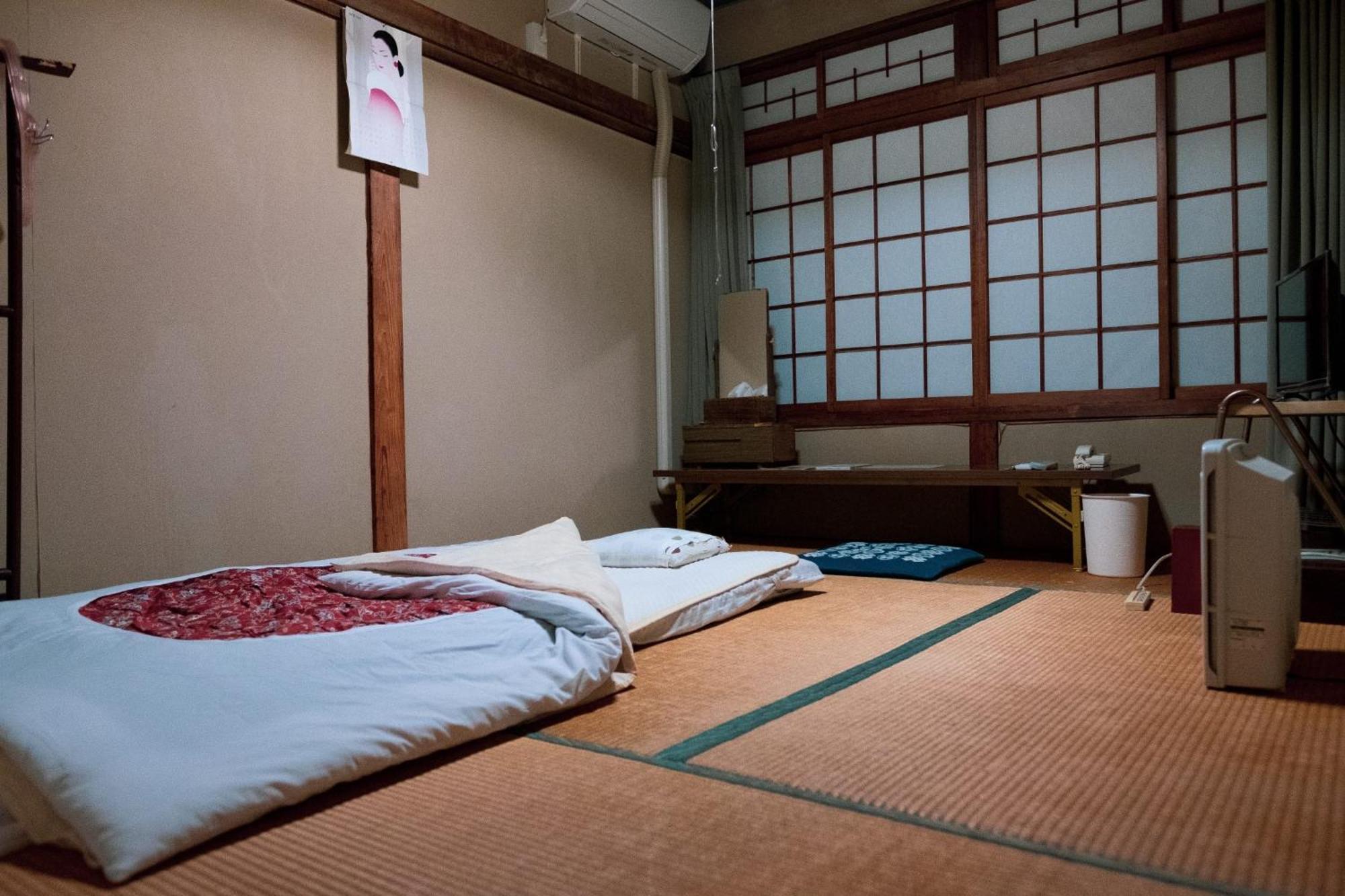 Honno Ryokan / Vacation Stay 60049 Yahaba Zewnętrze zdjęcie