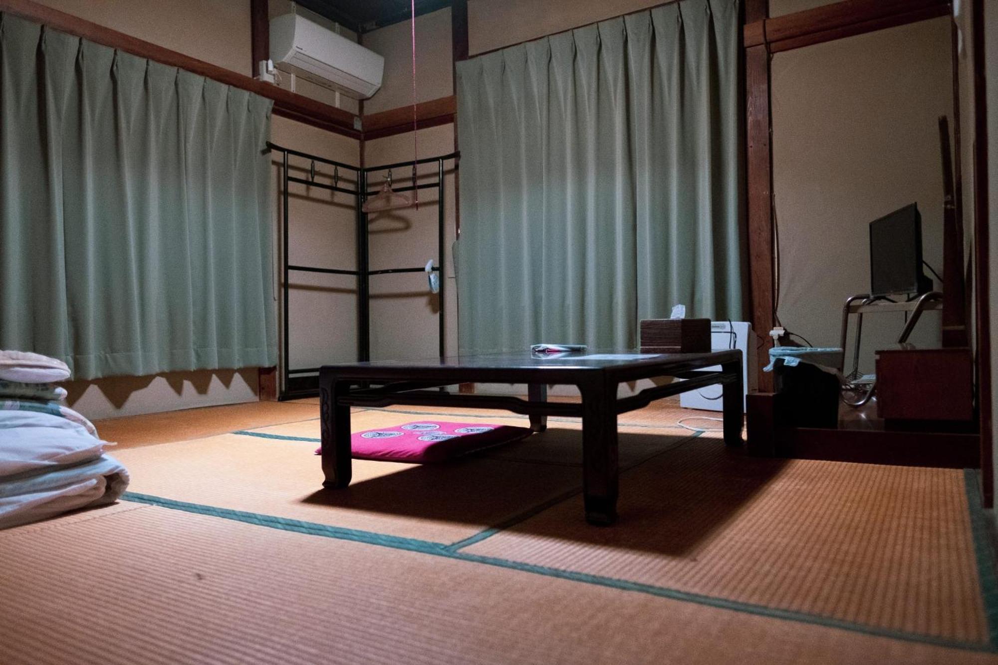 Honno Ryokan / Vacation Stay 60049 Yahaba Zewnętrze zdjęcie