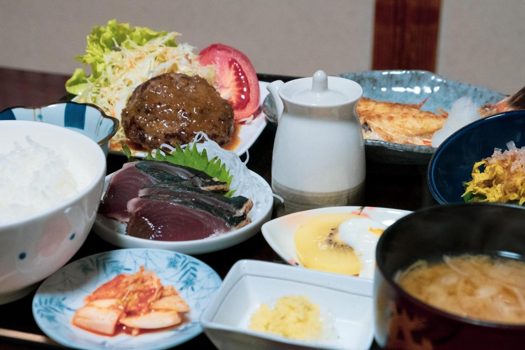 Honno Ryokan / Vacation Stay 60049 Yahaba Zewnętrze zdjęcie