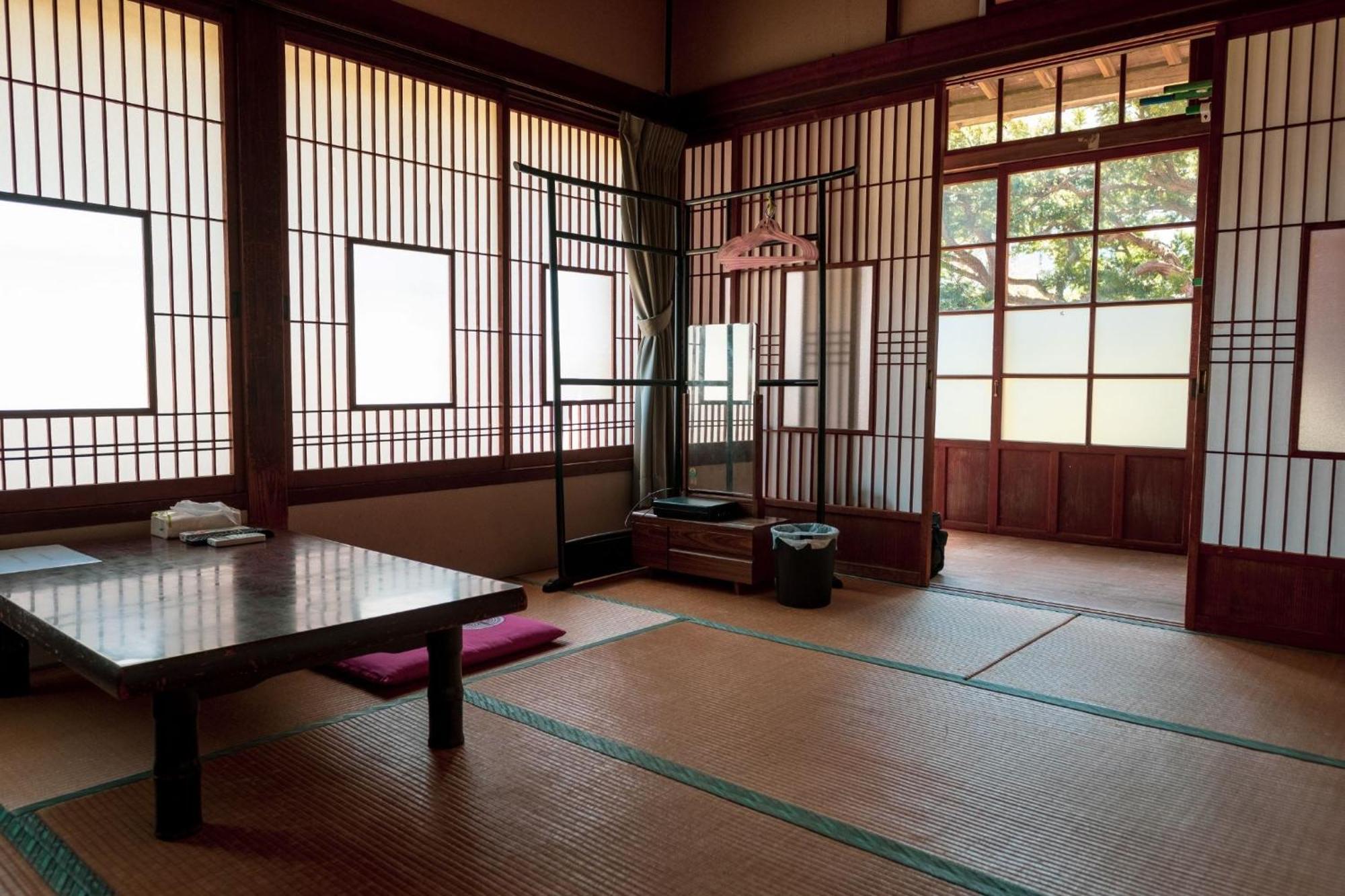 Honno Ryokan / Vacation Stay 60049 Yahaba Zewnętrze zdjęcie