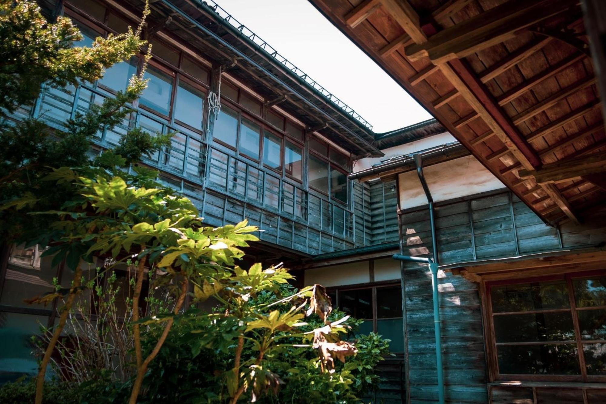 Honno Ryokan / Vacation Stay 60049 Yahaba Zewnętrze zdjęcie